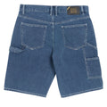 RVCA Dayshift Denim Shorts - Blue Collar
