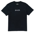 RVCA Small Icons T-Shirt - Black