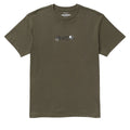 RVCA Small Icons T-Shirt - Fatigue