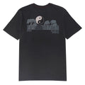 RVCA Balance Horizon T-Shirt - Pirate Black