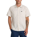 RVCA Breezy Shirt - Ceramic