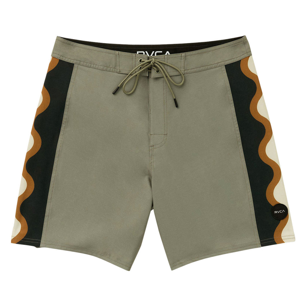RVCA Apex 2 Boardshorts - Aloe
