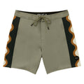 RVCA Apex 2 Boardshorts - Aloe