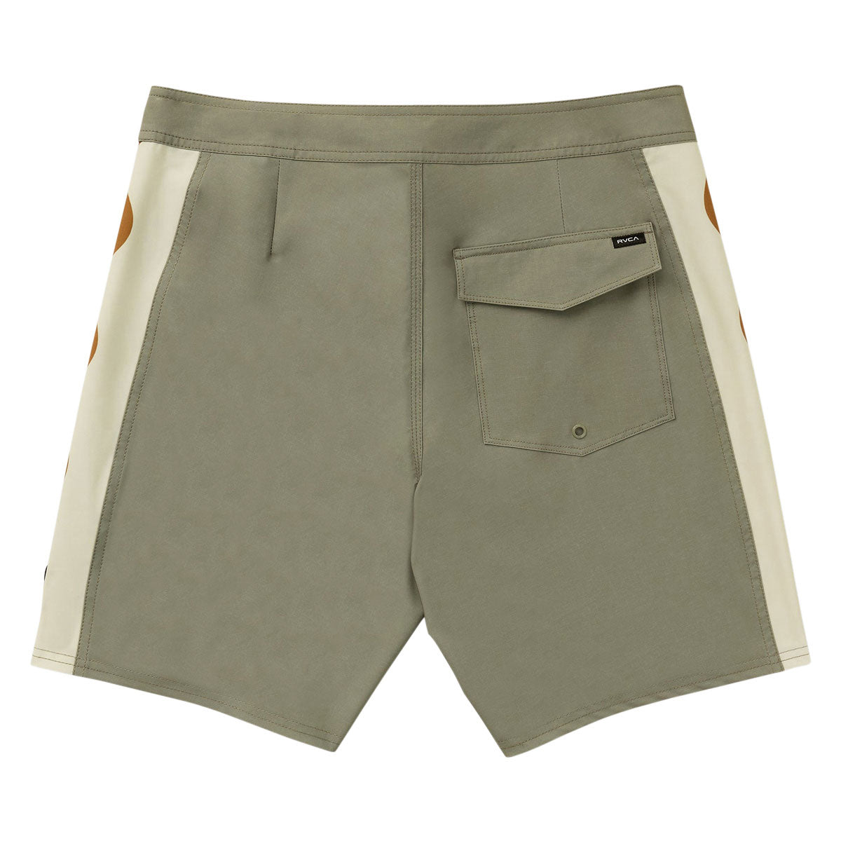 RVCA Apex 2 Boardshorts - Aloe