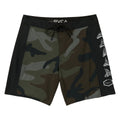 RVCA Apex 2 Boardshorts - Camel