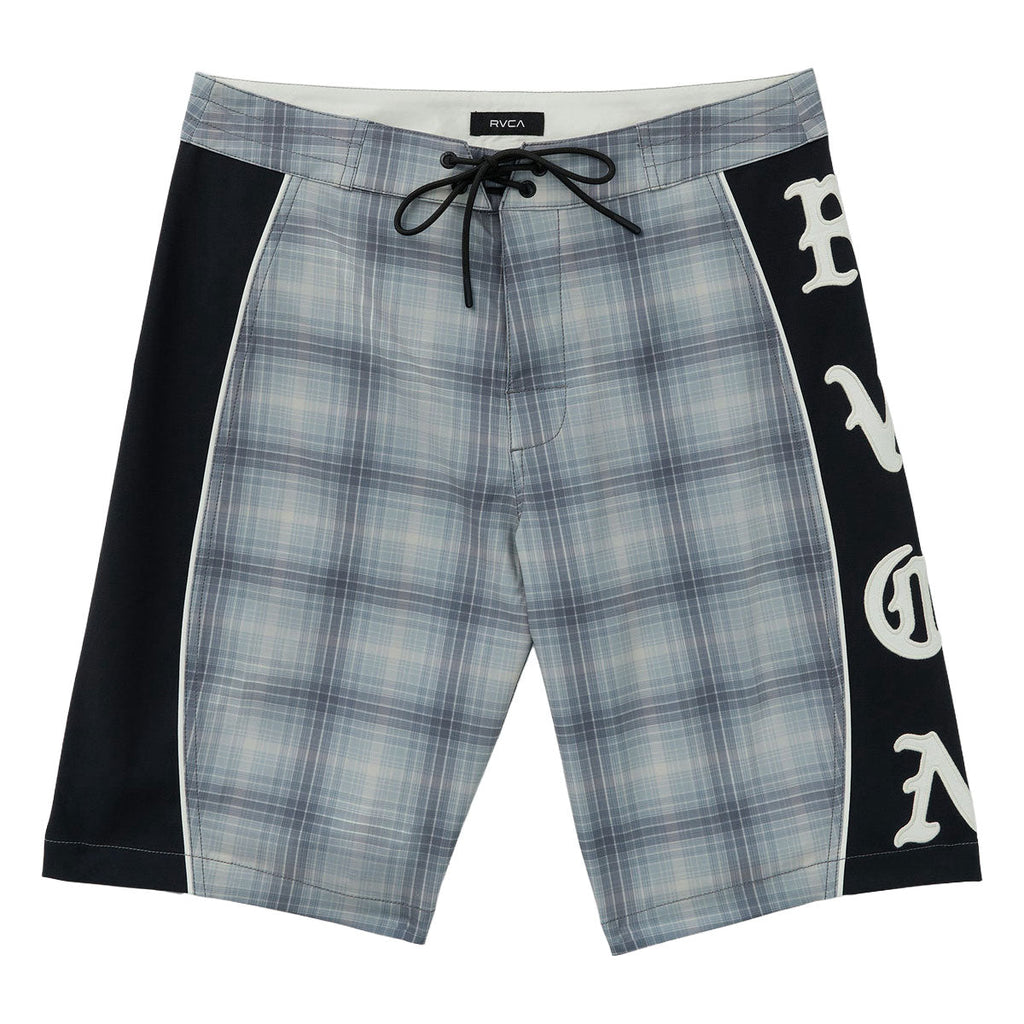 RVCA Rewind 21" Boardshorts - Balsam Green