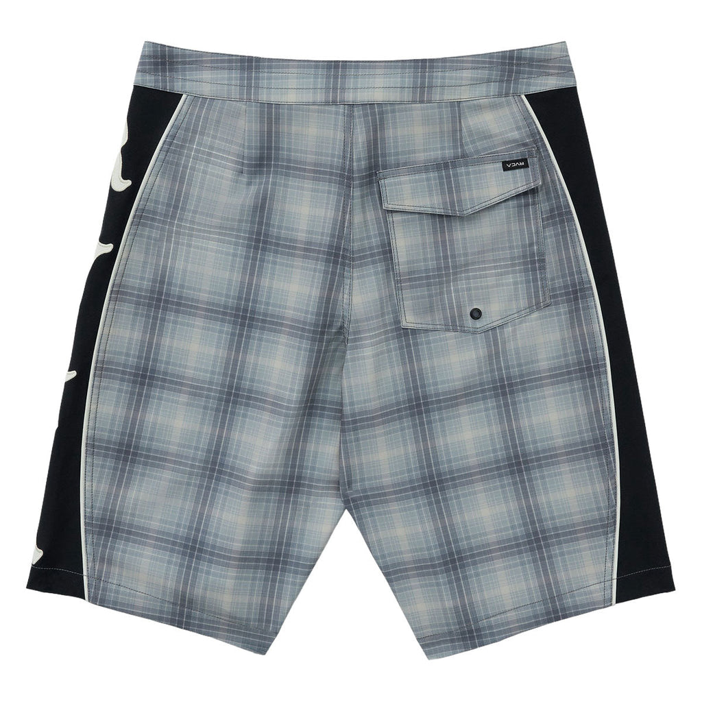 RVCA Rewind 21" Boardshorts - Balsam Green