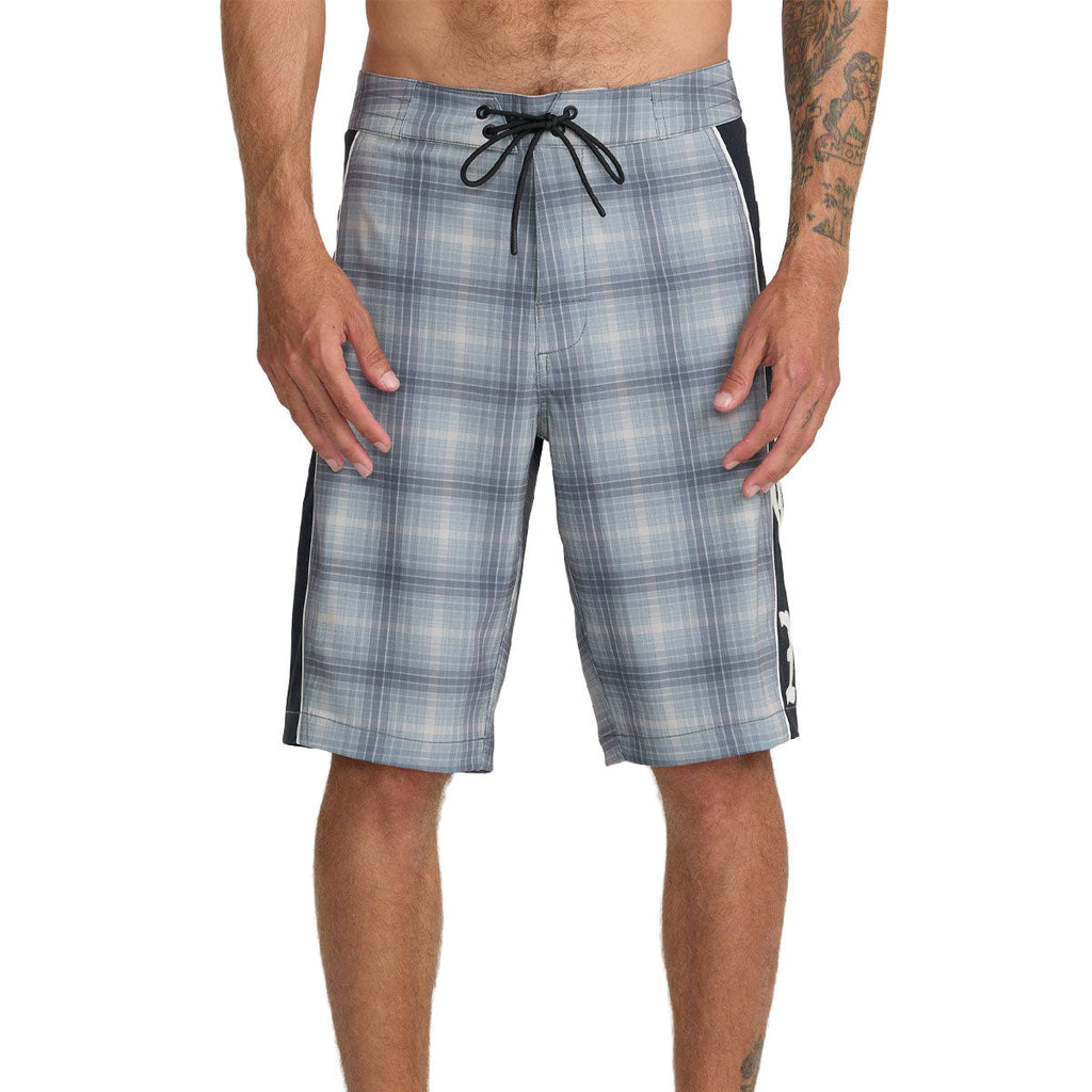 RVCA Rewind 21" Boardshorts - Balsam Green