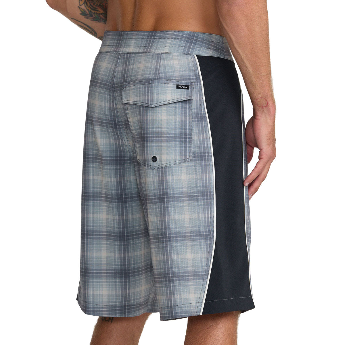 RVCA Rewind 21" Boardshorts - Balsam Green