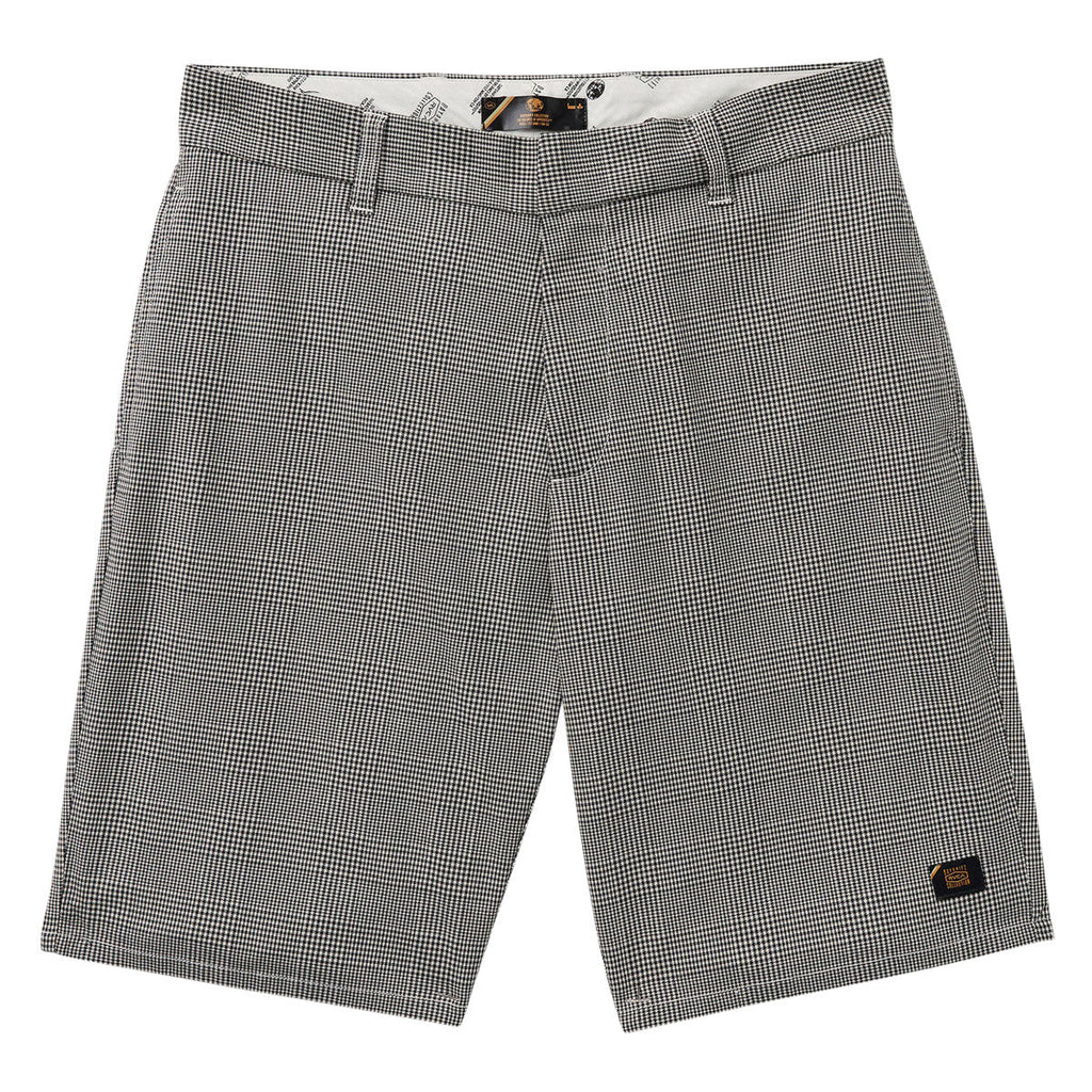 RVCA Dayshift Suiting Shorts - Ceramic