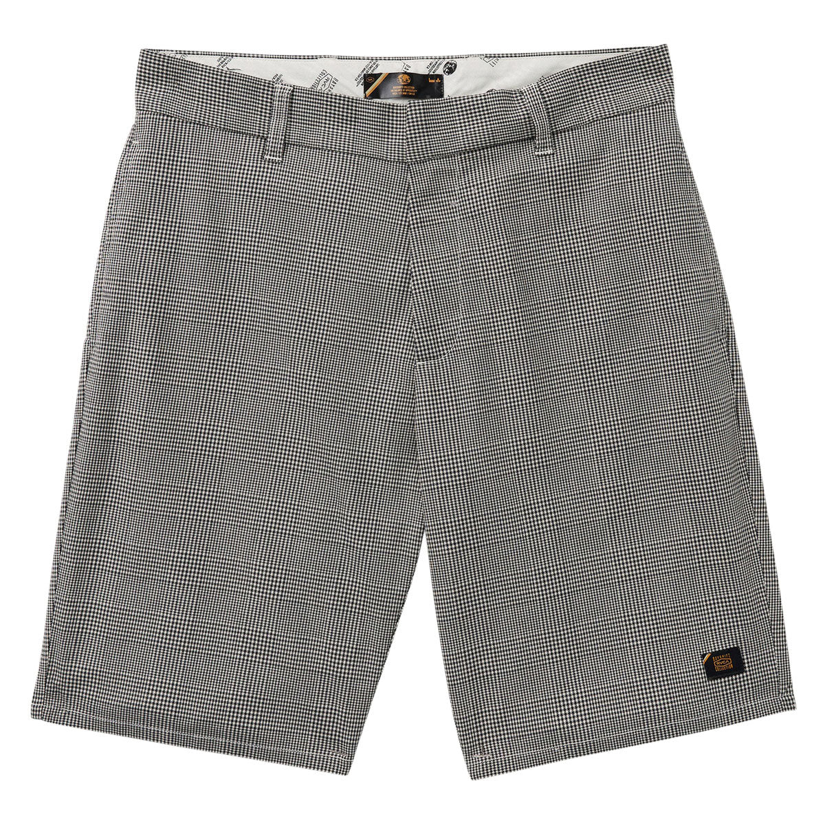 RVCA Dayshift Suiting Shorts - Ceramic
