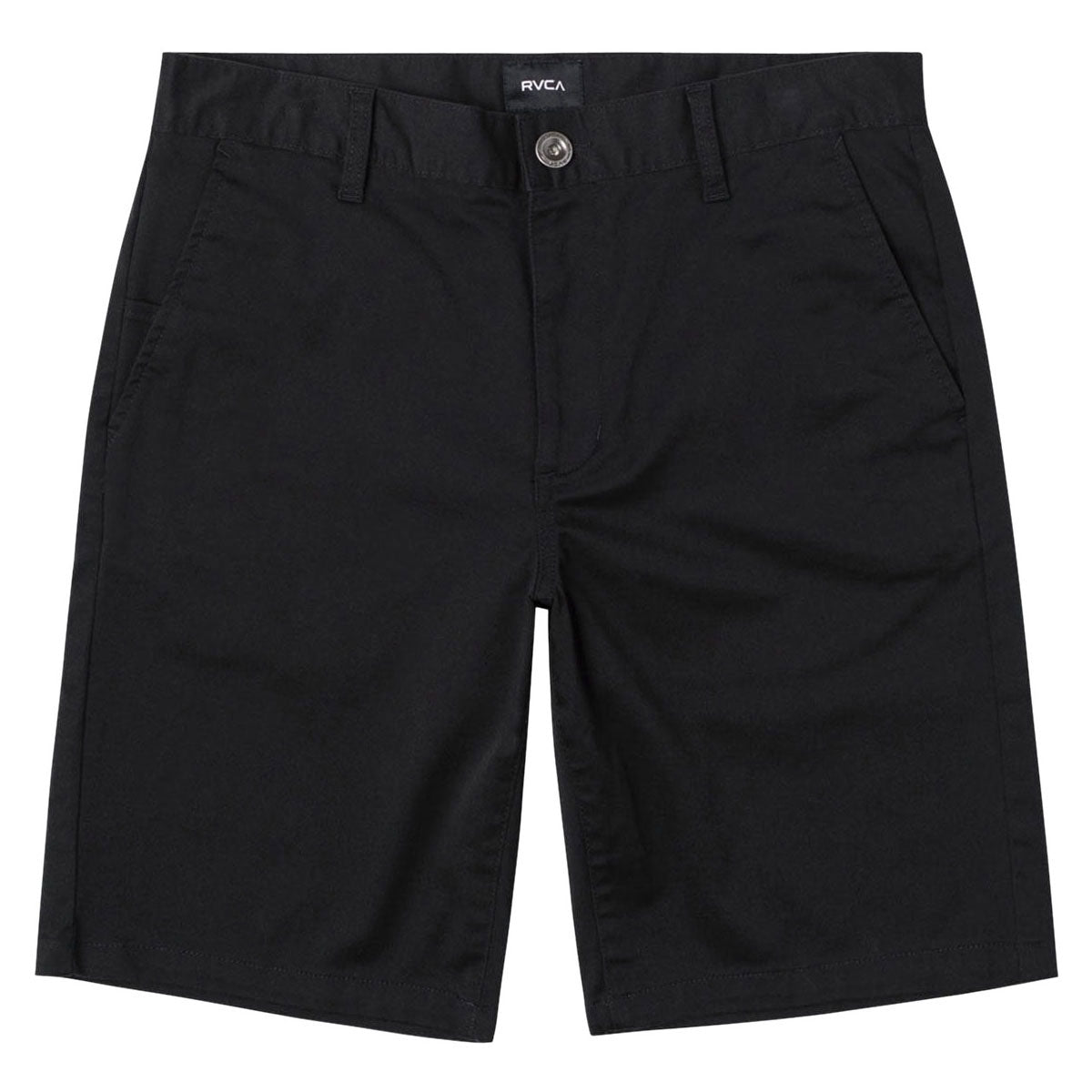 RVCA Weekend Stretch 2 Shorts - Black