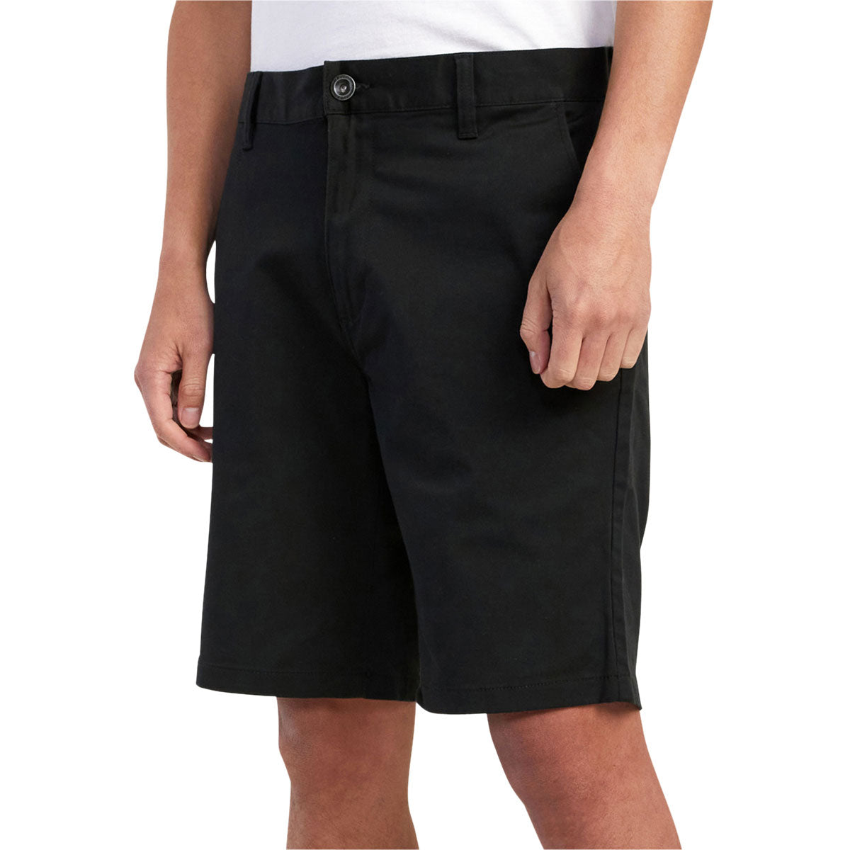 RVCA Weekend Stretch 2 Shorts - Black