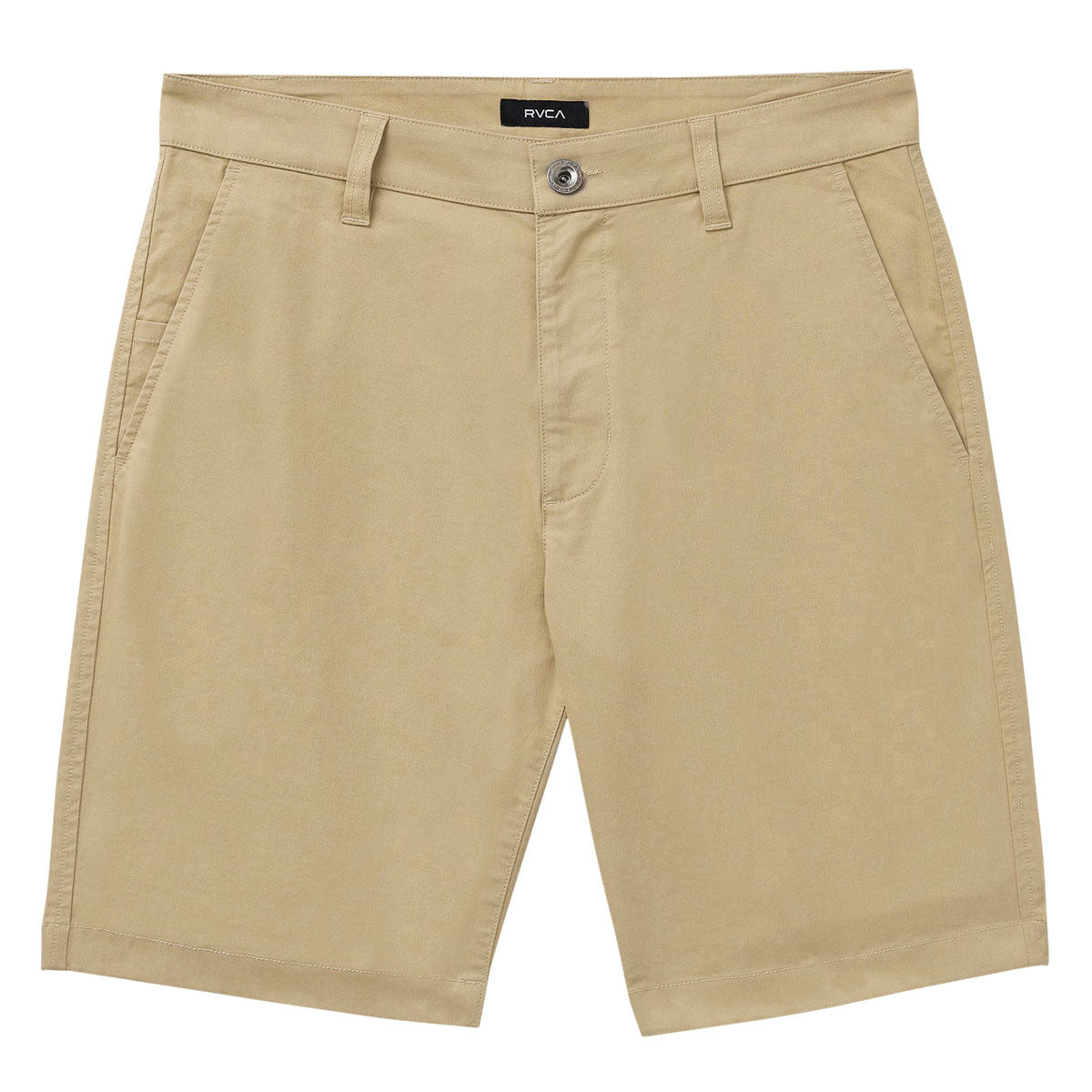 RVCA Weekend Stretch 2 Shorts - Khaki