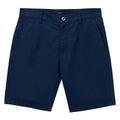 RVCA Weekend Stretch 2 Shorts - Navy Marine