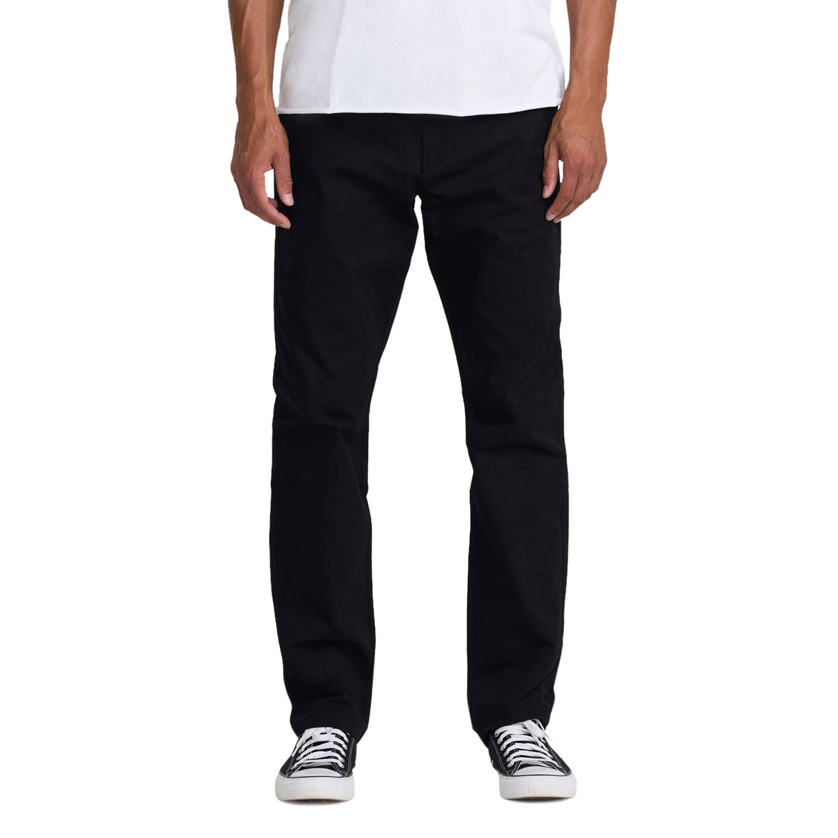 RVCA Weekend Chino 2 Pants - Black