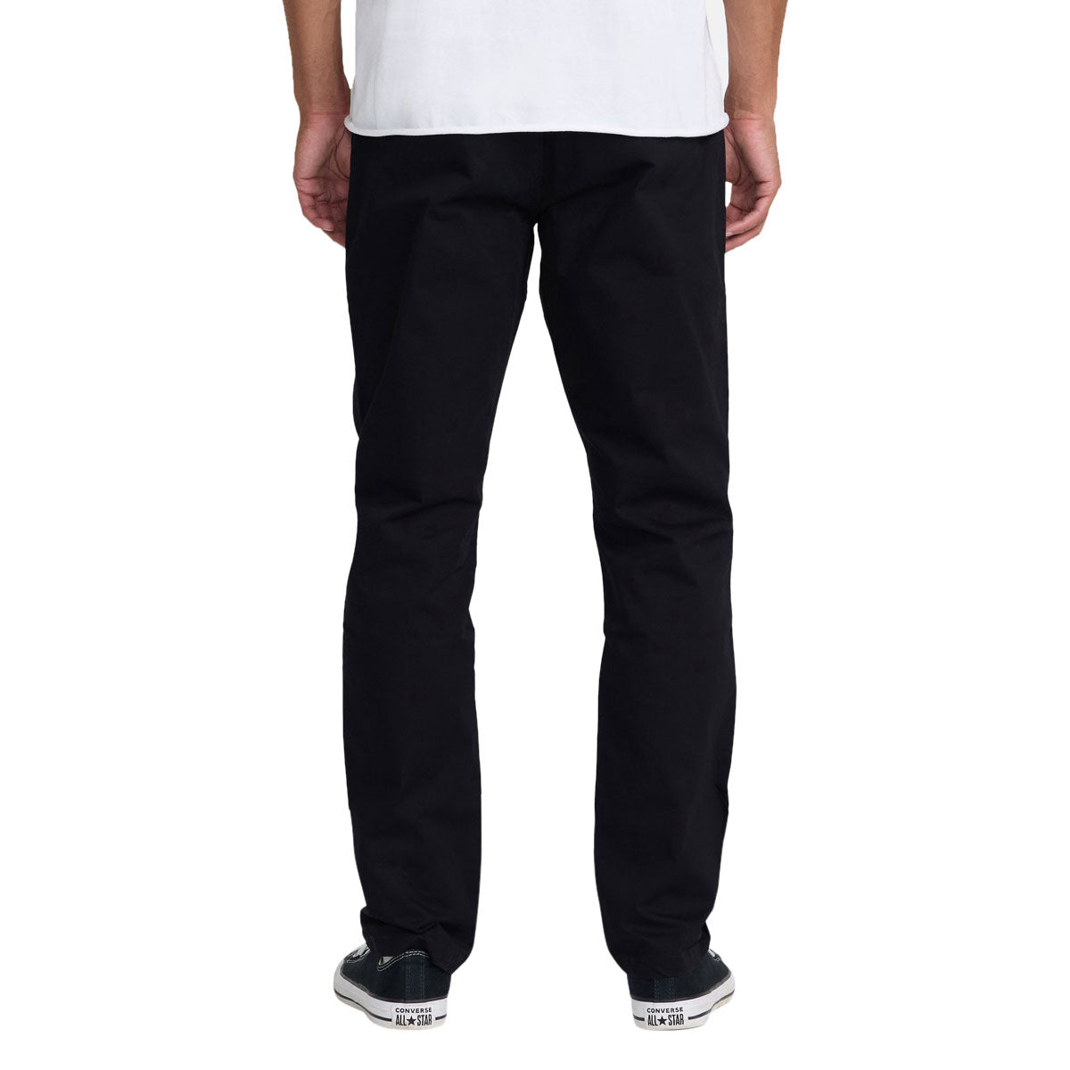 RVCA Weekend Chino 2 Pants - Black