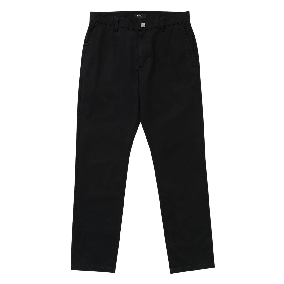 RVCA Weekend Chino 2 Pants - Black