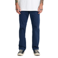 RVCA Weekend Chino 2 Pants - Navy Marine II
