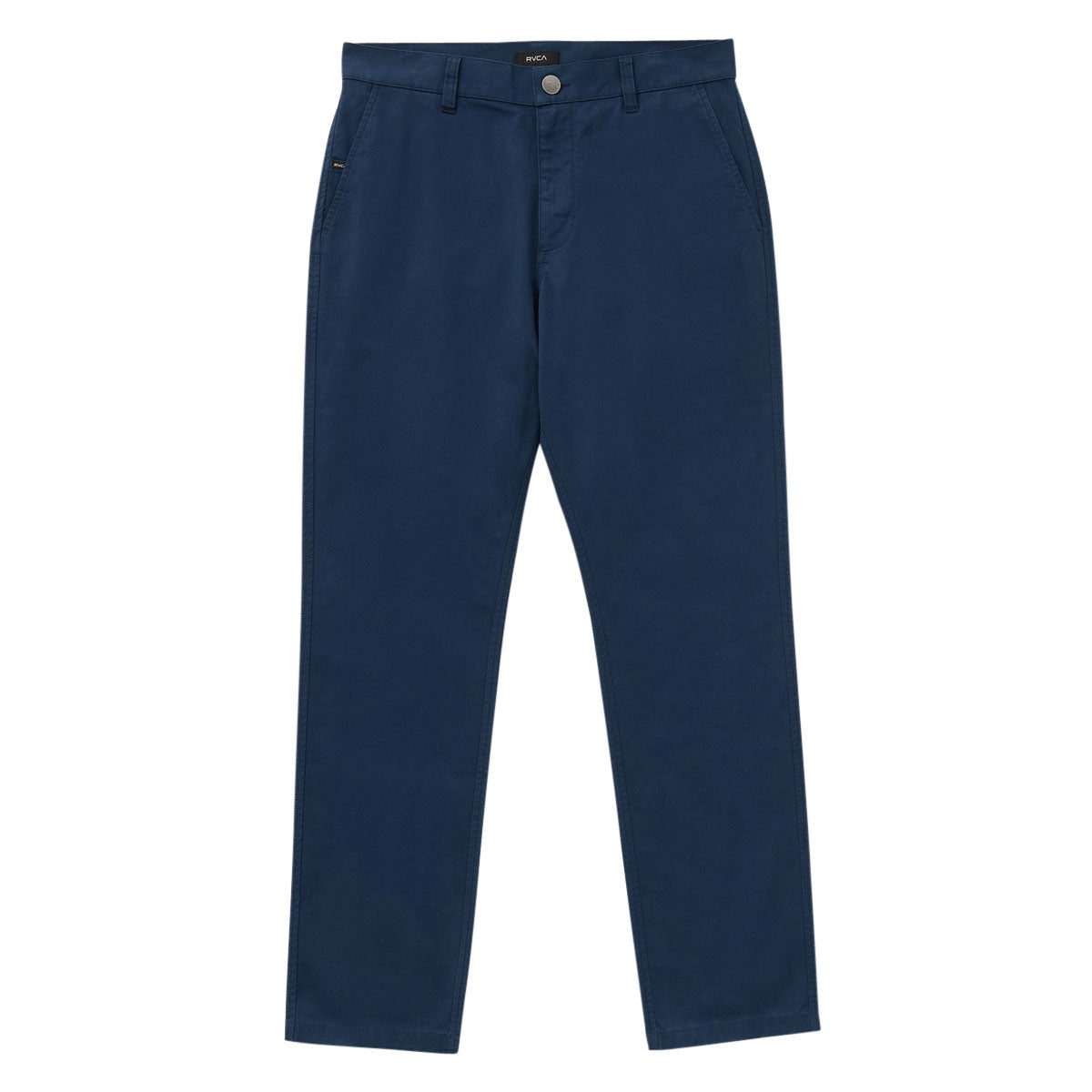 RVCA Weekend Chino 2 Pants - Navy Marine II