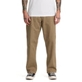 RVCA Americana Chino 2 Pants - Coyote