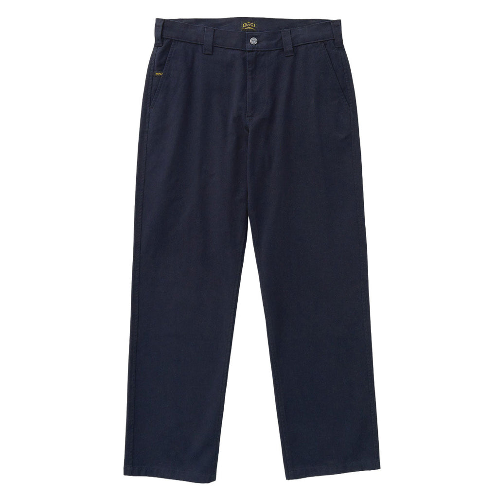 RVCA Americana Chino 2 Pants - Navy Marine
