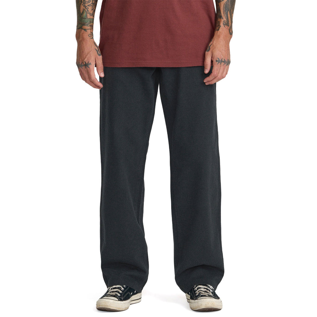 RVCA Americana Chino 2 Pants - RVCA Black