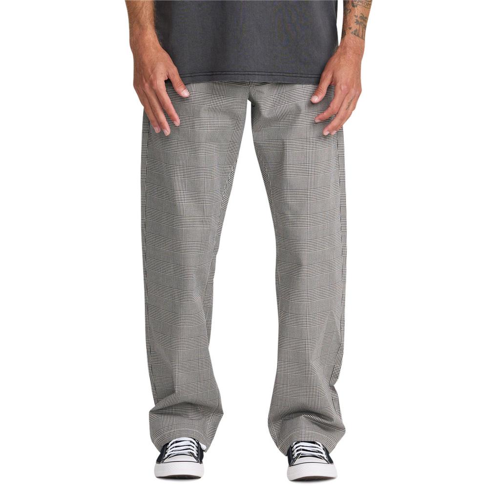 RVCA Americana Suiting Chino Pants - Ceramic