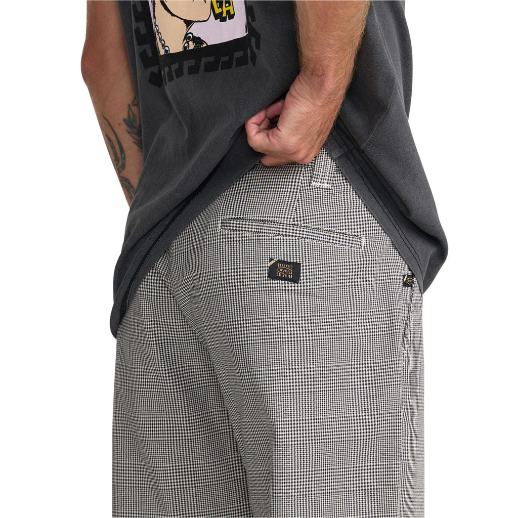 RVCA Americana Suiting Chino Pants - Ceramic