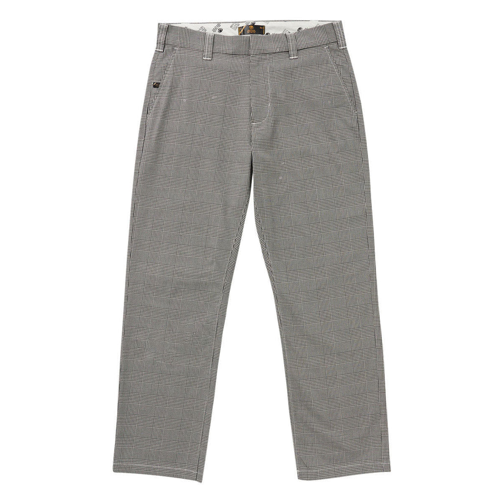 RVCA Americana Suiting Chino Pants - Ceramic