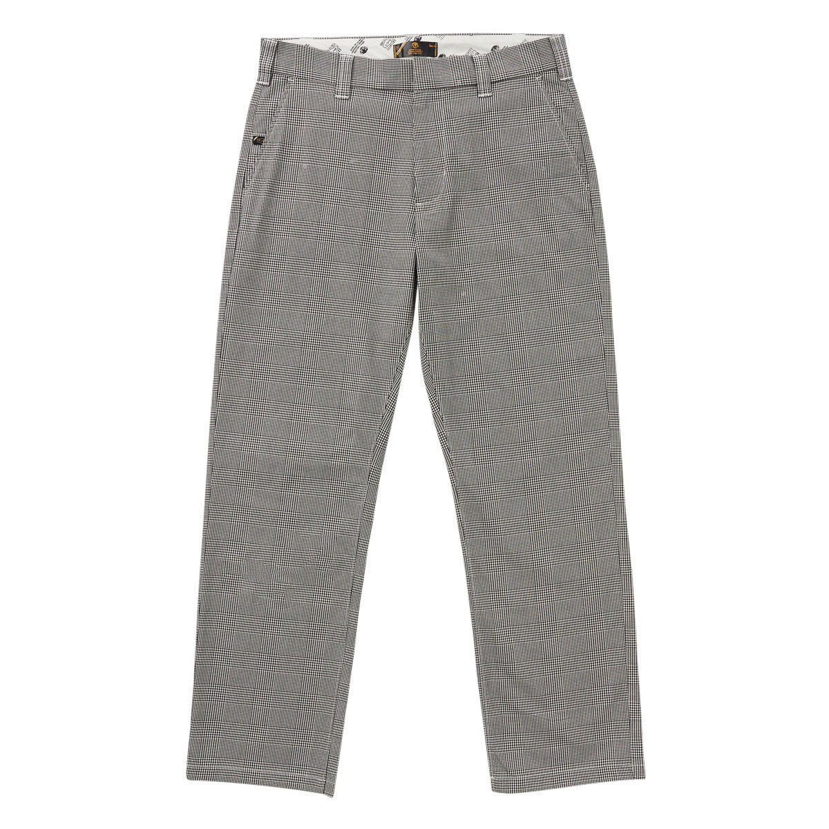 RVCA Americana Suiting Chino Pants - Ceramic