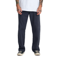 RVCA Dayshift 5 Pocket Pants - Garage Blue II