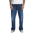 RVCA True Fit Denim Jeans - Stone Blue