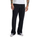RVCA Americana Dayshift Denim Jeans - Vintage Black