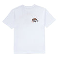 RVCA Bengal Supply T-Shirt - White