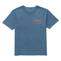 RVCA Big Press T-Shirt - Dark Denim
