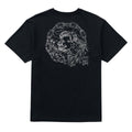 RVCA Paradise Queen T-Shirt - Black