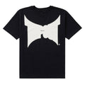RVCA x Tapout Dayshift T-Shirt - Black