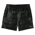 RVCA Yogger Stretch 17" Shorts - Balsam Green