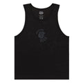 RVCA Big Cat Tank Top - Black