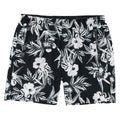 RVCA Yogger Stretch Hawaii 17" Shorts - Black