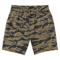 RVCA Mil Utility Shorts - Tiger Camo
