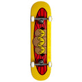 Alien Workshop Owliad Pre-Built Skateboard Complete - 8.25"