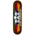 Alien Workshop Spectrum Skateboard Deck - Assorted Stains - 7.75"