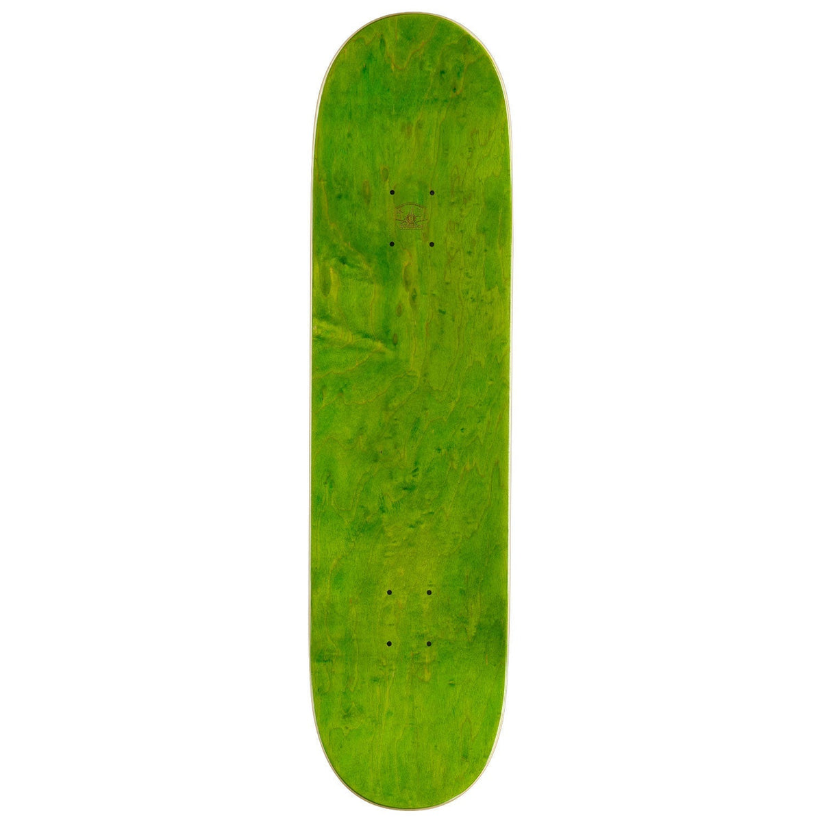 Alien Workshop Believe Skateboard Deck - Assorted Stains - 7.75"