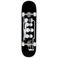Alien Workshop Abduction Skateboard Complete - Black - 8.125"