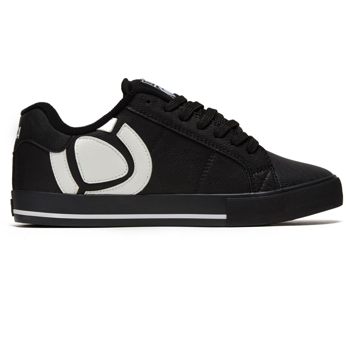 C1rca 211 Vulc Bold Shoes - Black/White