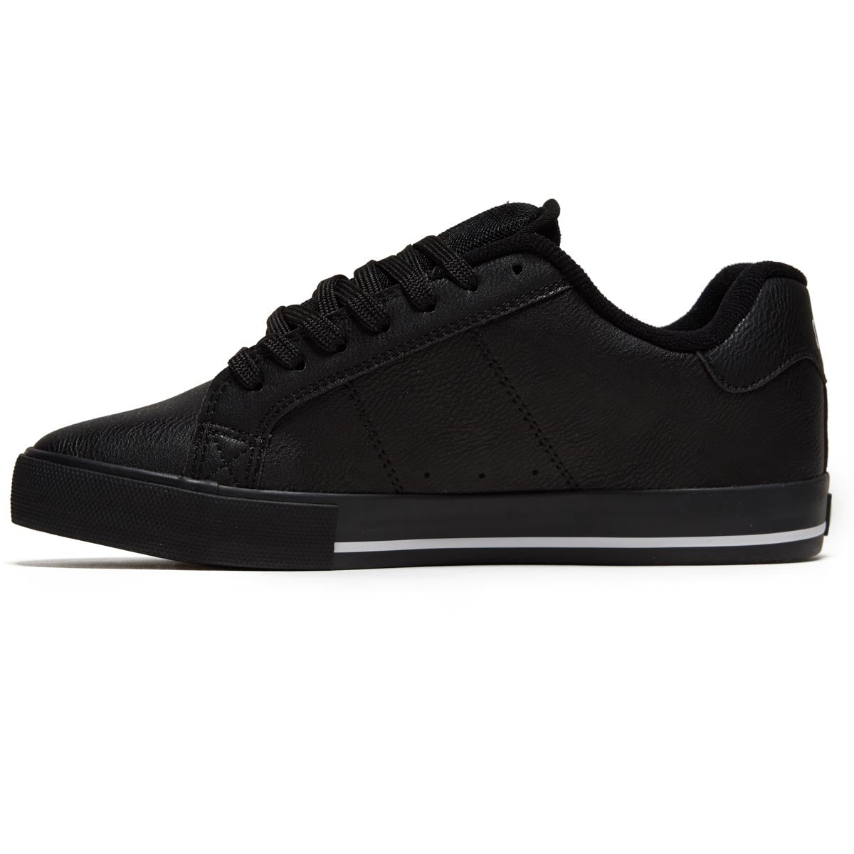 C1rca 211 Vulc Bold Shoes - Black/White
