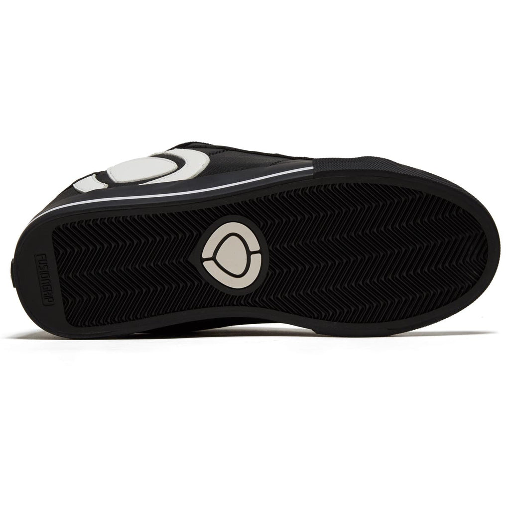 C1rca 211 Vulc Bold Shoes - Black/White
