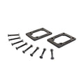 Carver CX Single Gasket Risers